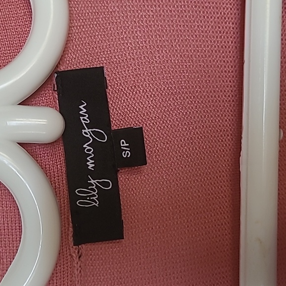 Lily Morgan Long Cardigan - Picture 4 of 6